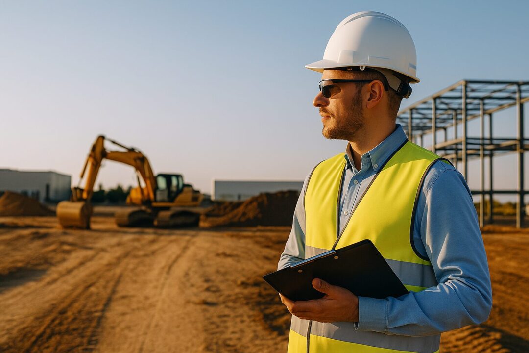 mining equipment rentals – safety compliance on site